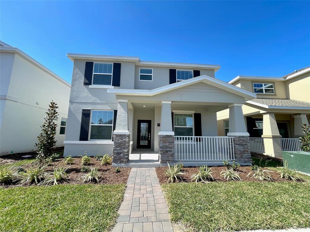 11432 Rhyme Avenue Orlando, FL 32832 - Photo 2 of 18