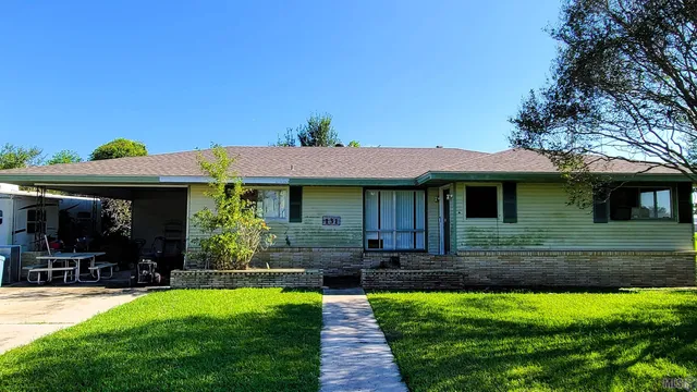 $65,000 | 131 West 87th Street, Cut Off, LA 70345