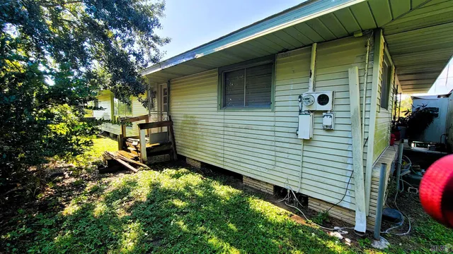 $65,000 | 131 West 87th Street, Cut Off, LA 70345