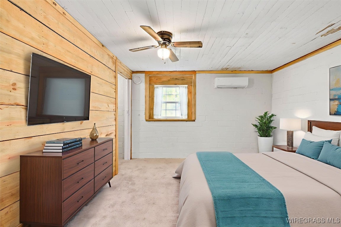35215 Hesters Store Road Red Level, AL 36474 - Photo 25 of 36 Virtual AI Staging