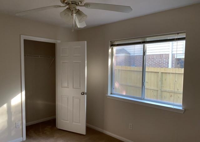 12307 Longfellow Drive Montgomery, TX 77356 - Photo 14 of 23 a view of an entryway