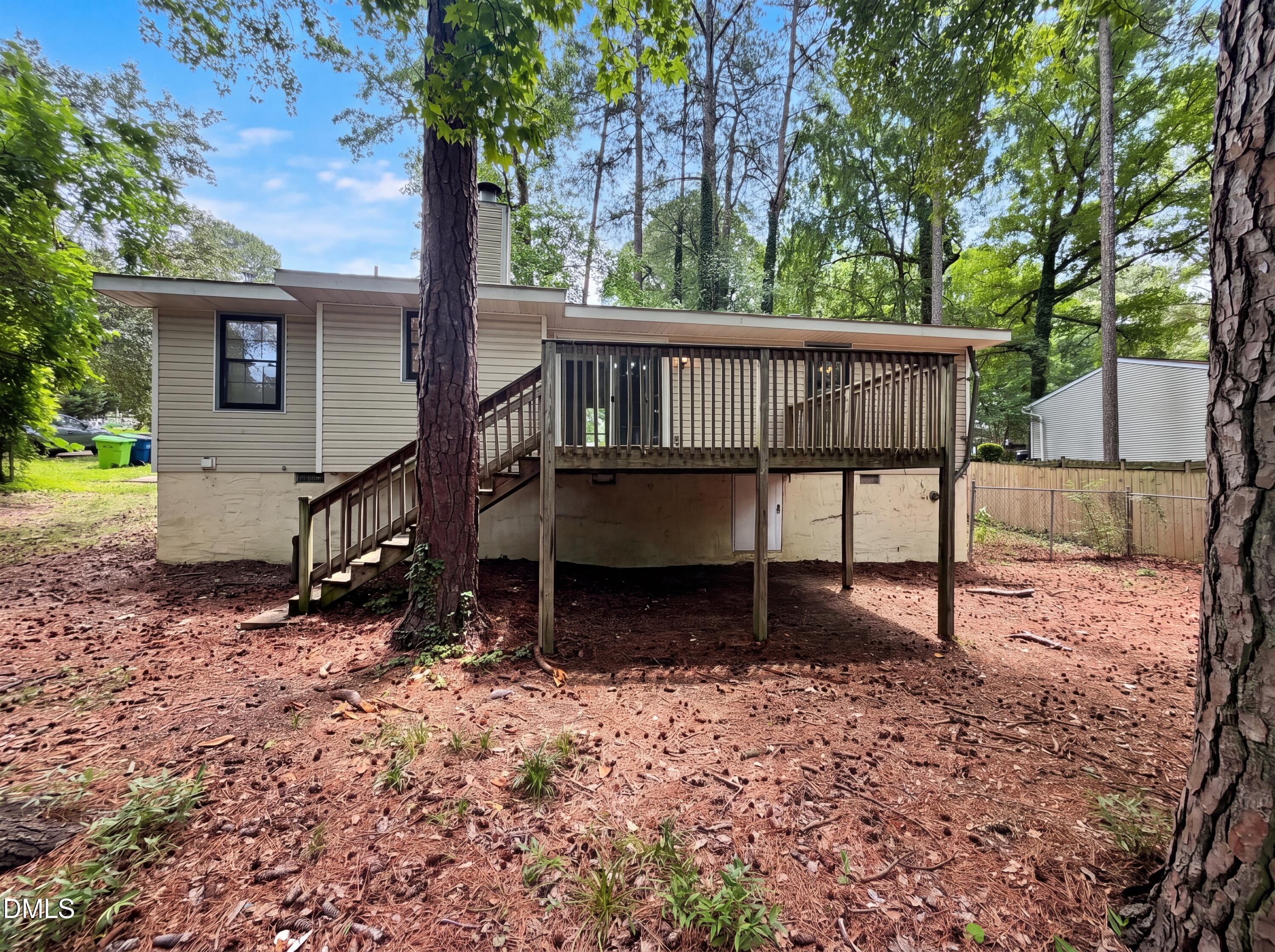 3533 Greywood Drive Raleigh, NC 27604 - Photo 12 of 16 photo_05