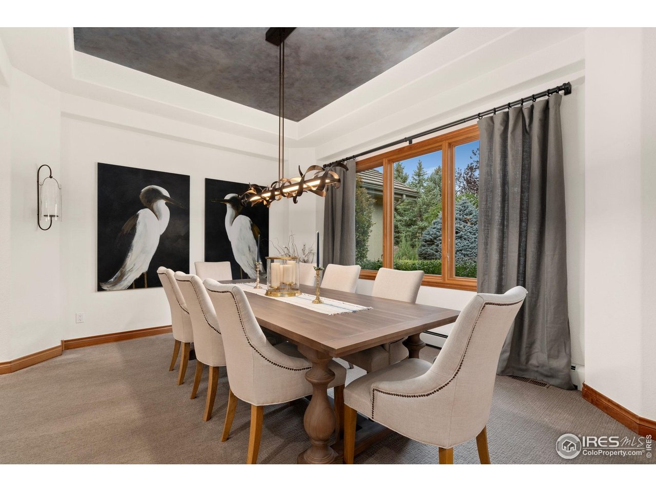 5213 Castle Ridge Place Fort Collins, CO 80525 - Photo 12 of 48