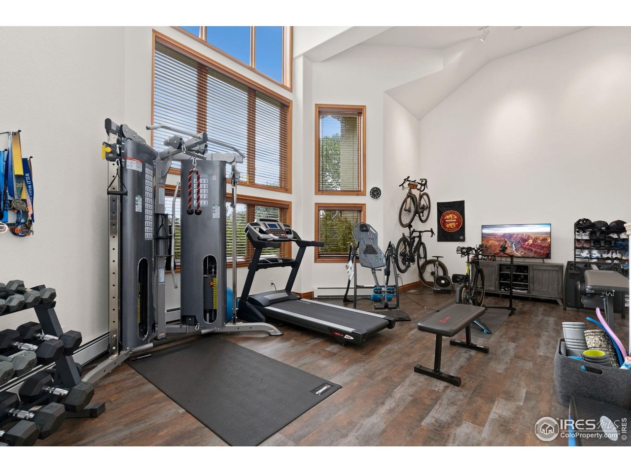 5213 Castle Ridge Place Fort Collins, CO 80525 - Photo 15 of 48