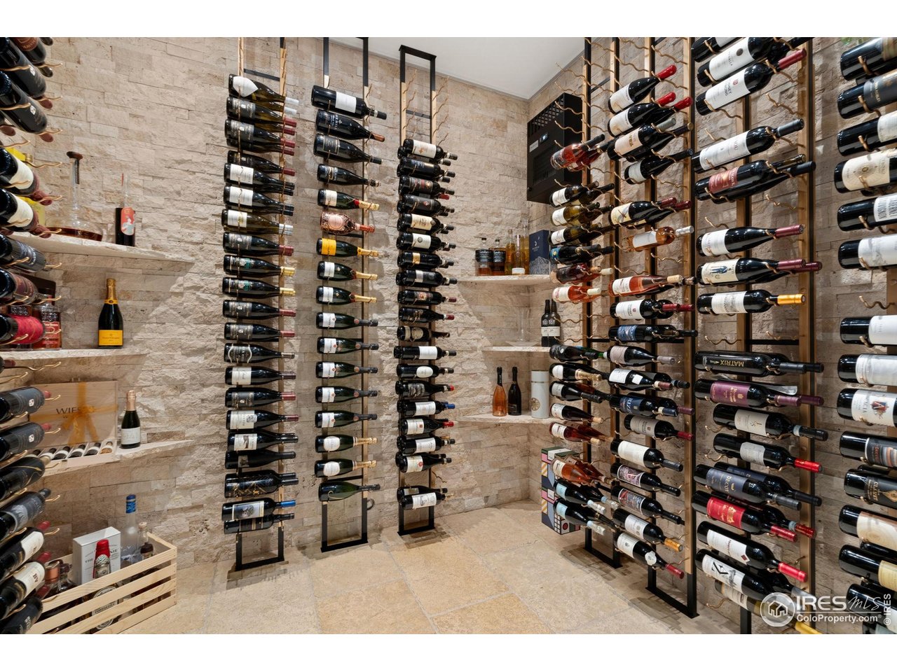 5213 Castle Ridge Place Fort Collins, CO 80525 - Photo 25 of 48