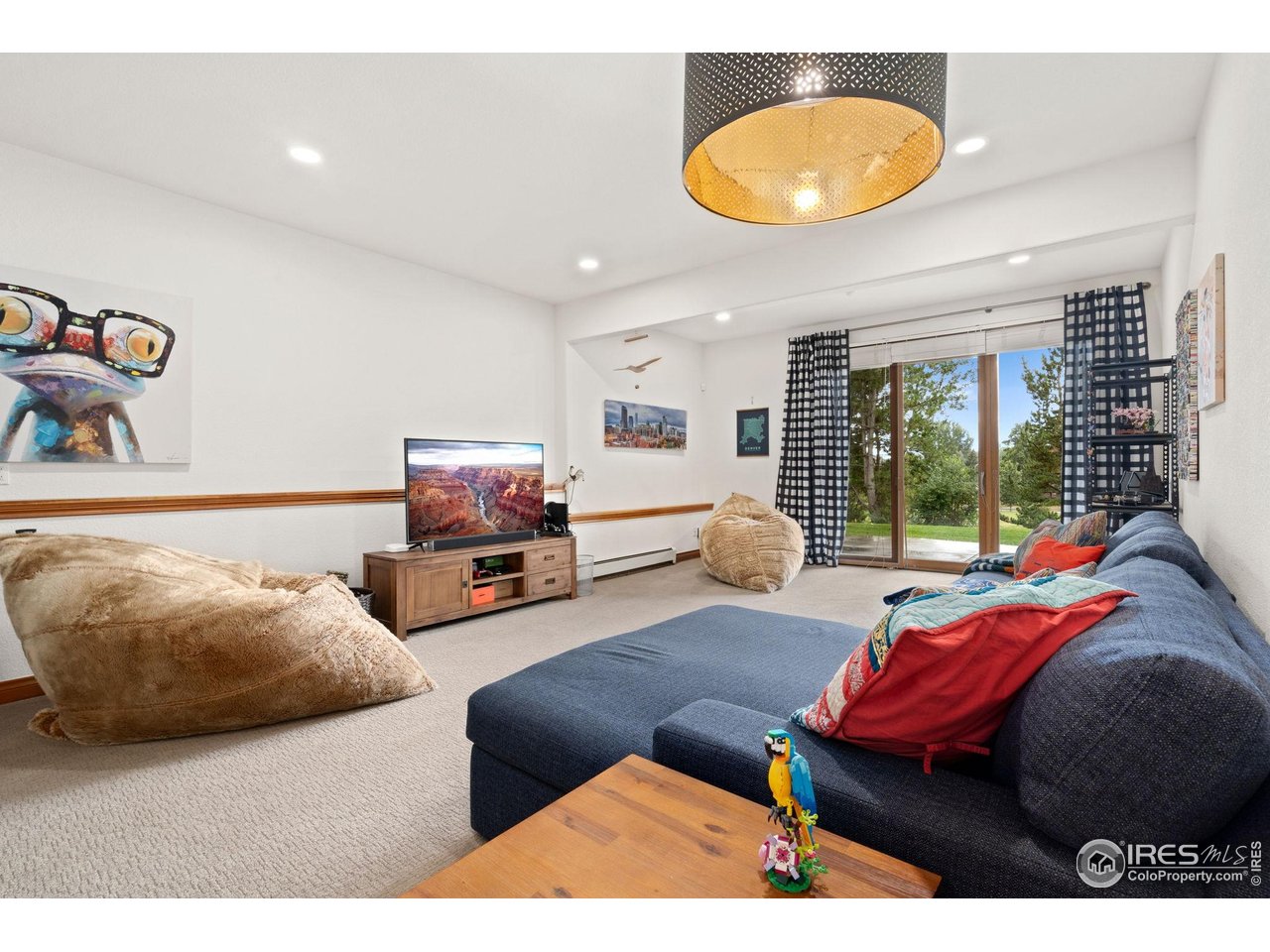 5213 Castle Ridge Place Fort Collins, CO 80525 - Photo 26 of 48