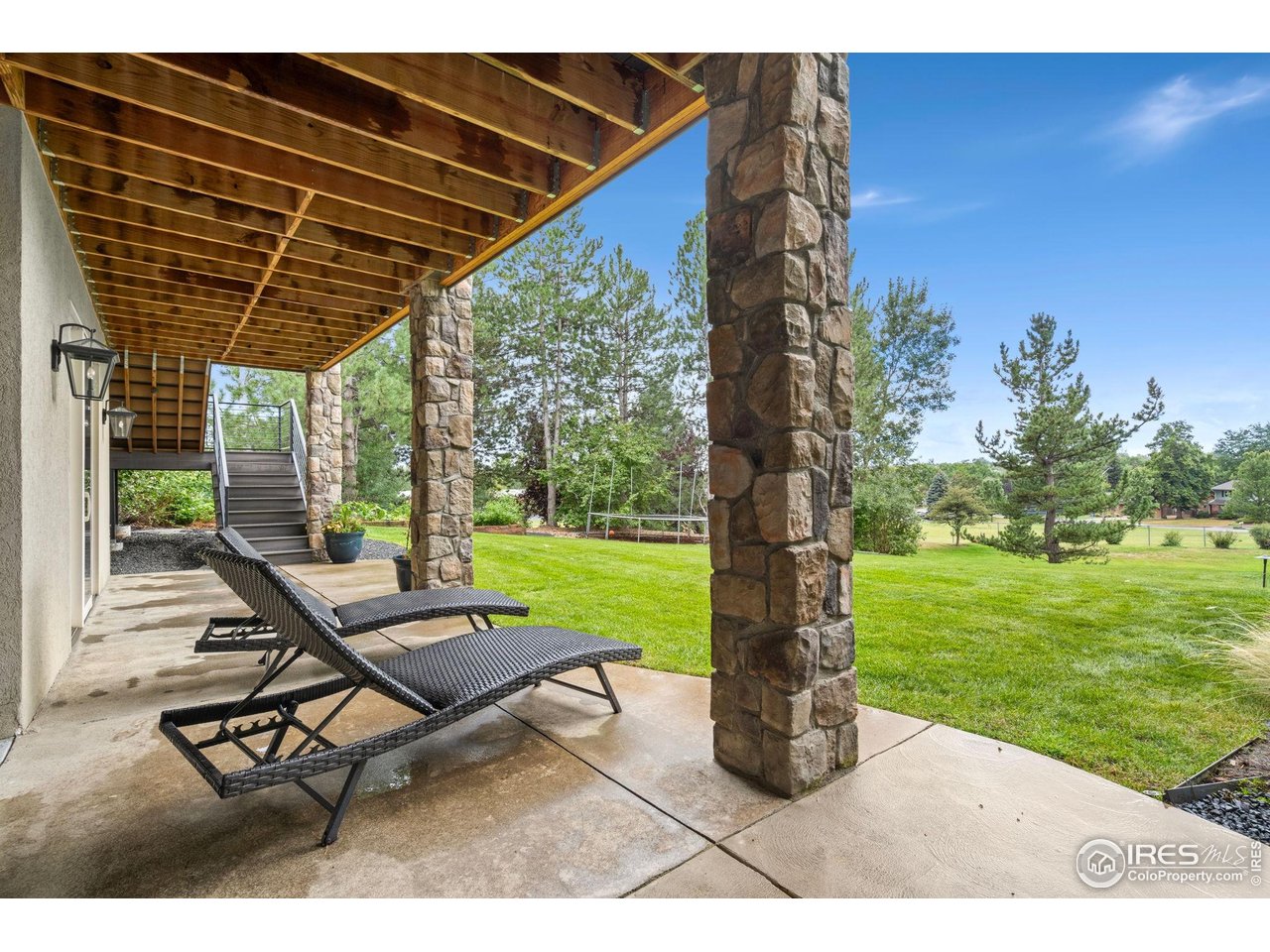 5213 Castle Ridge Place Fort Collins, CO 80525 - Photo 27 of 48