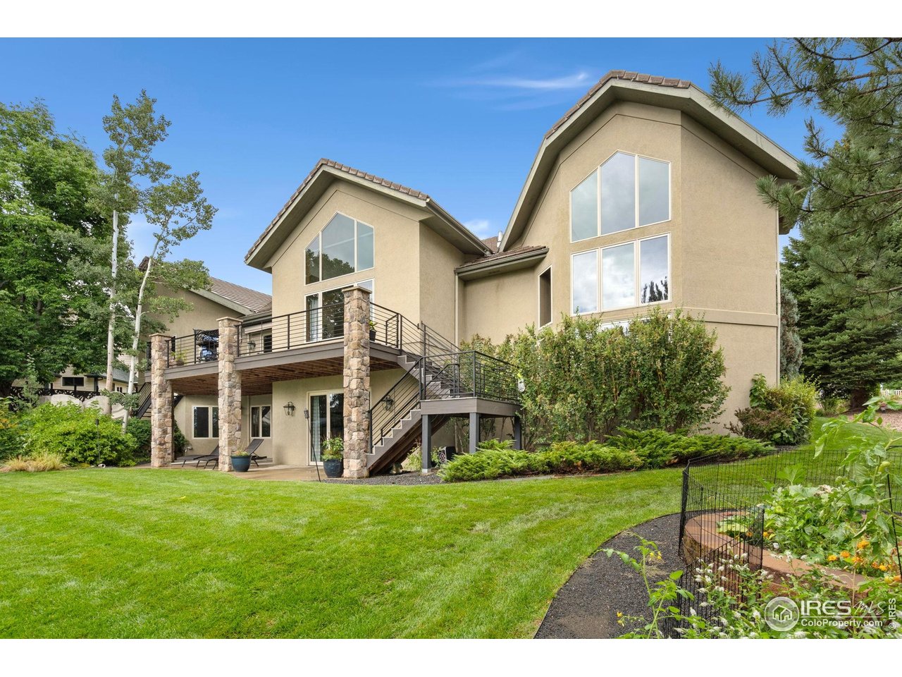 5213 Castle Ridge Place Fort Collins, CO 80525 - Photo 37 of 48