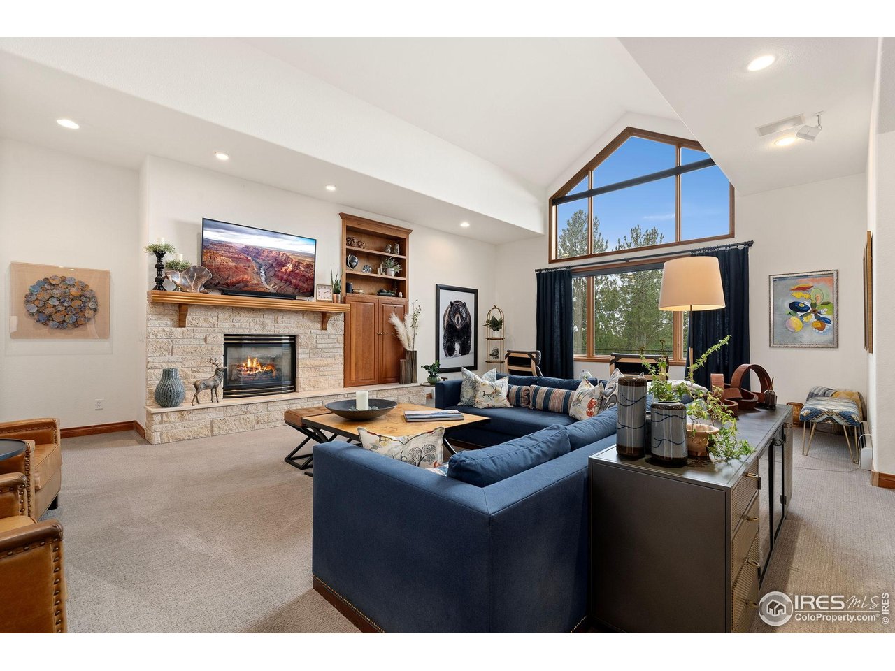 5213 Castle Ridge Place Fort Collins, CO 80525 - Photo 5 of 48