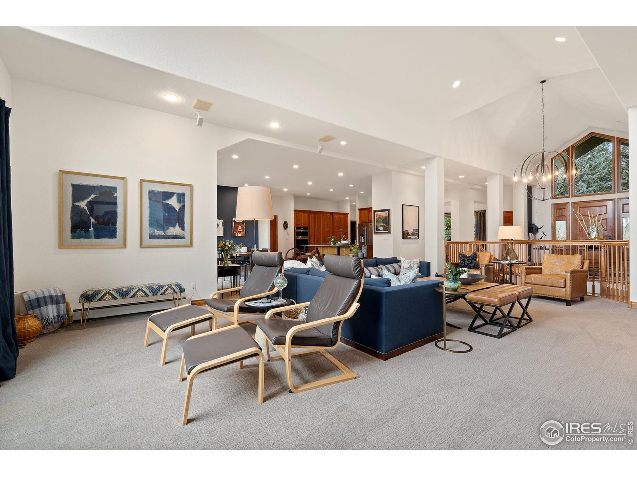 5213 Castle Ridge Place Fort Collins, CO 80525 - Photo 6 of 48