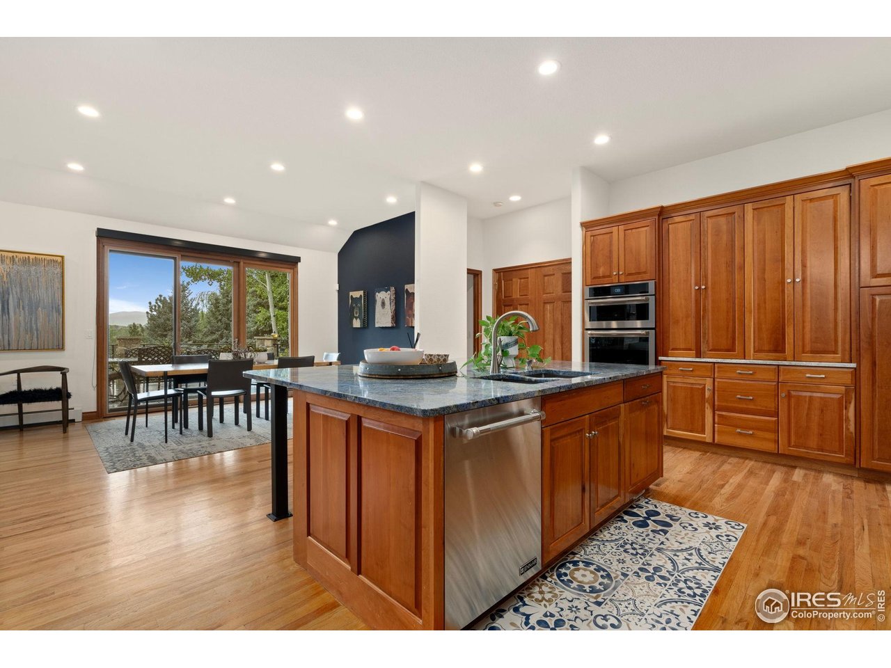 5213 Castle Ridge Place Fort Collins, CO 80525 - Photo 9 of 48