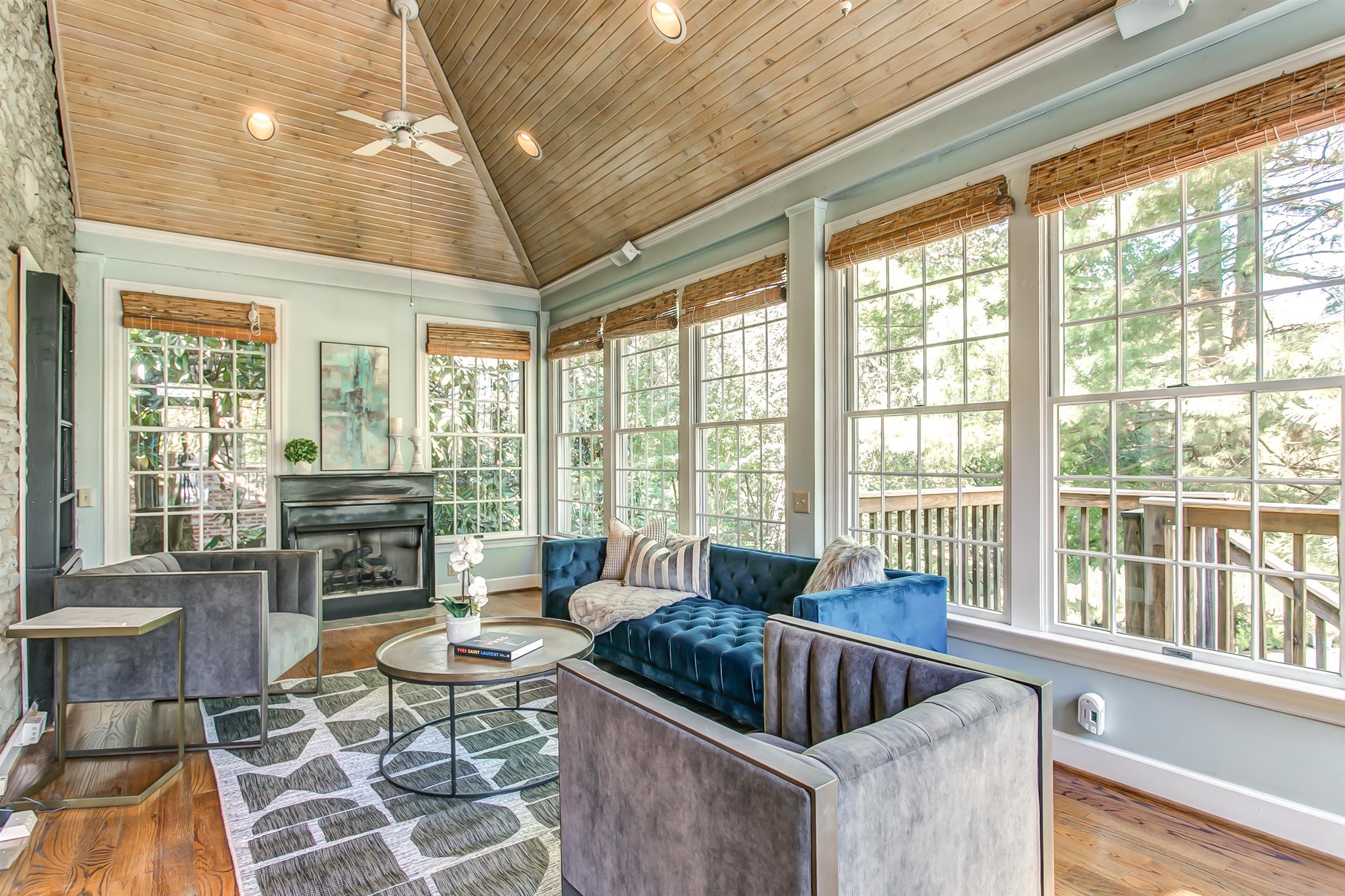 3718 Brighton Road Nashville, TN 37205 - Photo 14 of 30 Gallery Image 14