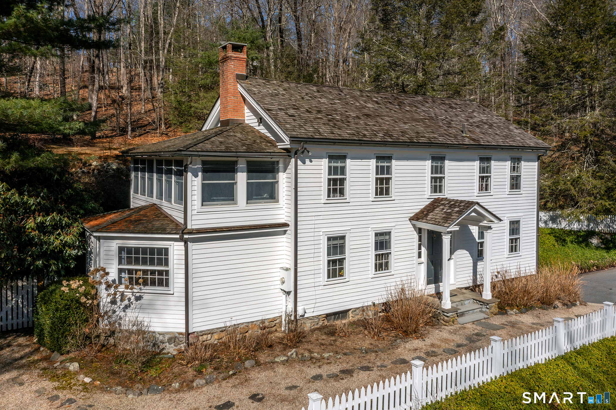 32 Wykeham Road Washington, CT 06793 - Photo 1 of 28