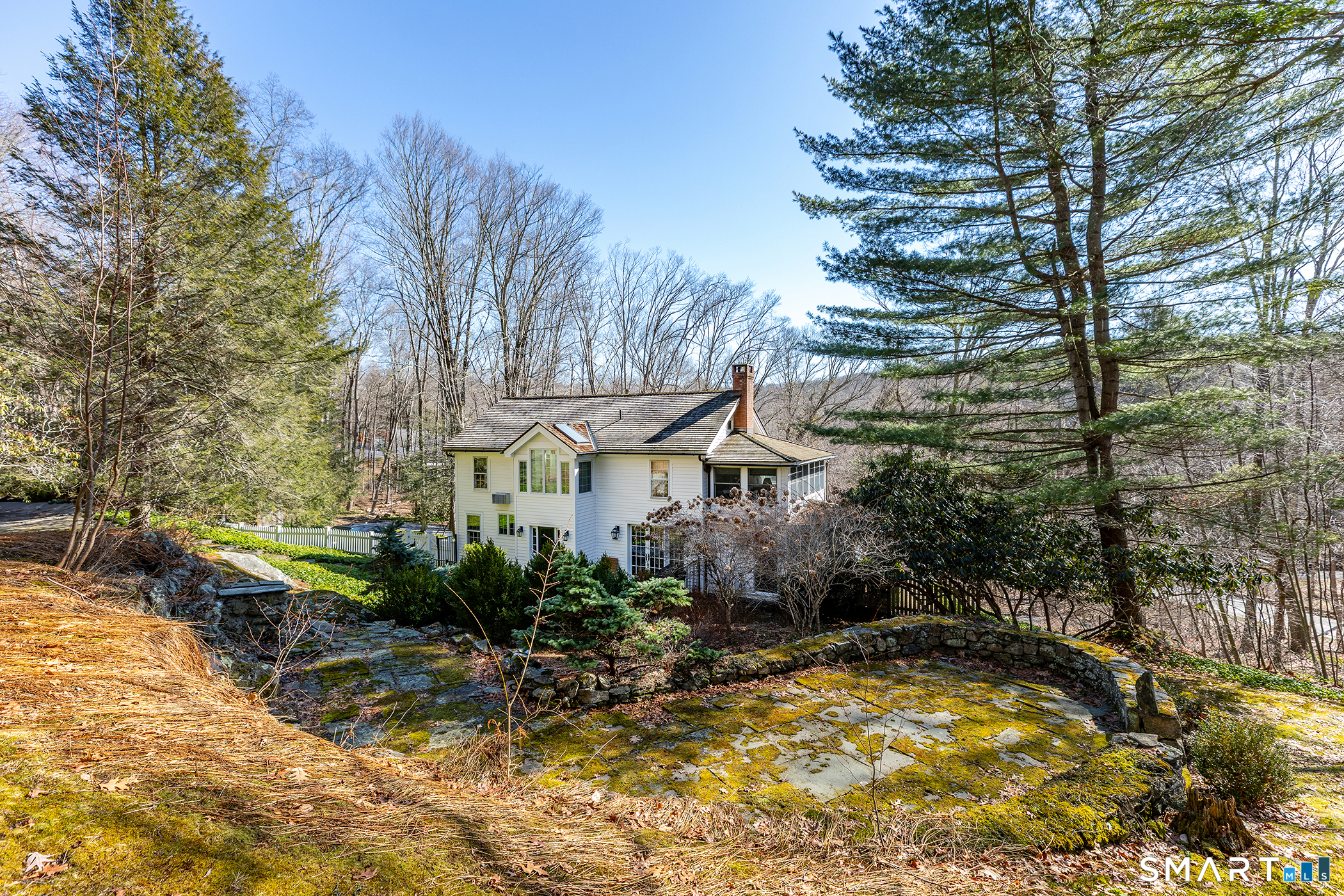 32 Wykeham Road Washington, CT 06793 - Photo 24 of 28