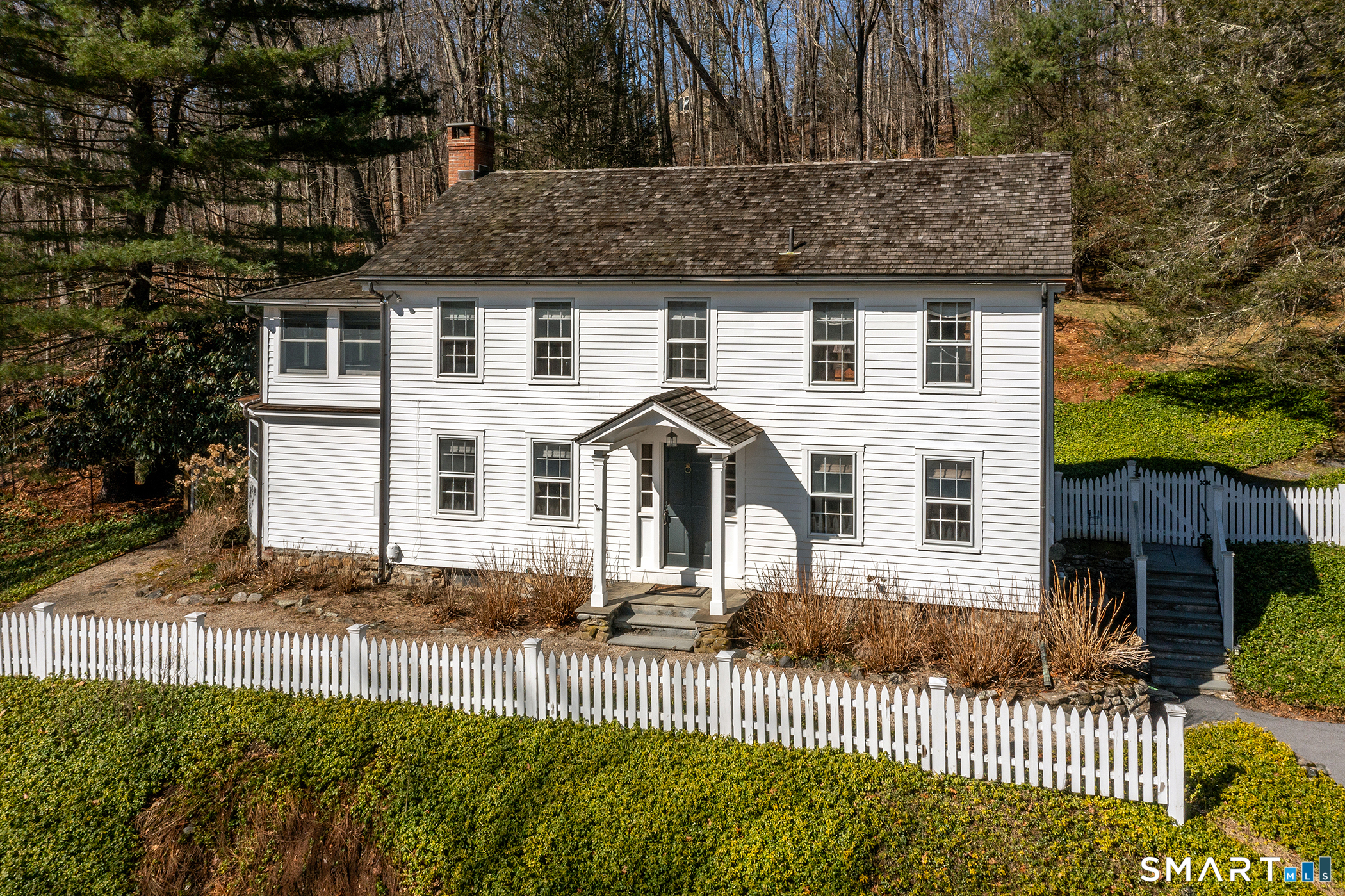 32 Wykeham Road Washington, CT 06793 - Photo 28 of 28