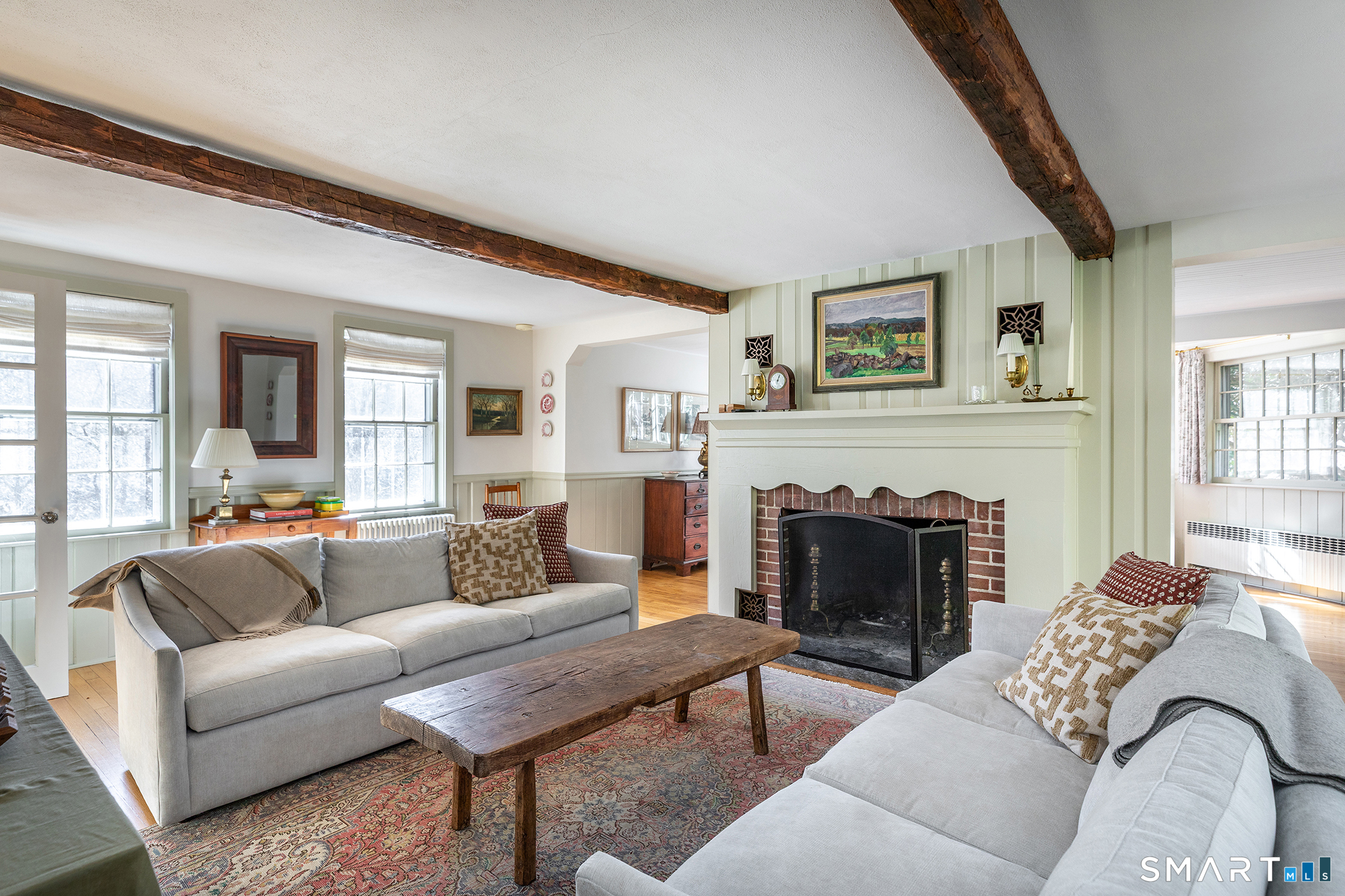 32 Wykeham Road Washington, CT 06793 - Photo 4 of 28