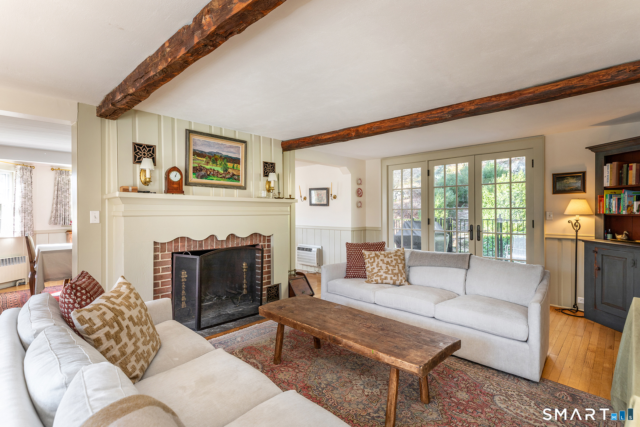 32 Wykeham Road Washington, CT 06793 - Photo 5 of 28