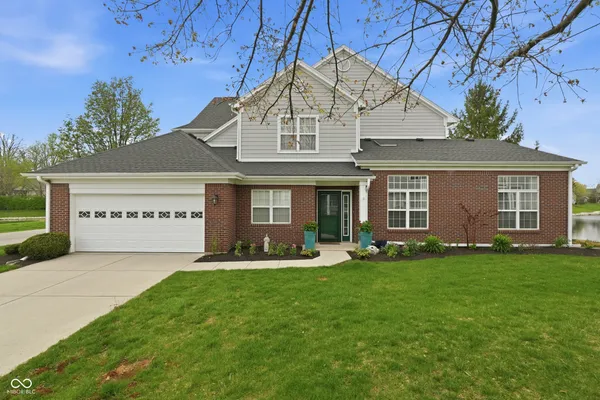 $335,000 | 9550 Fireside Lane, Fishers, IN 46038