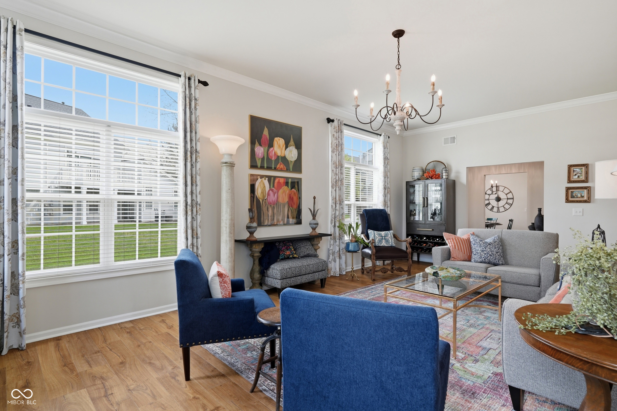 9550 Fireside Lane Fishers, IN 46038 - Photo 11 of 42