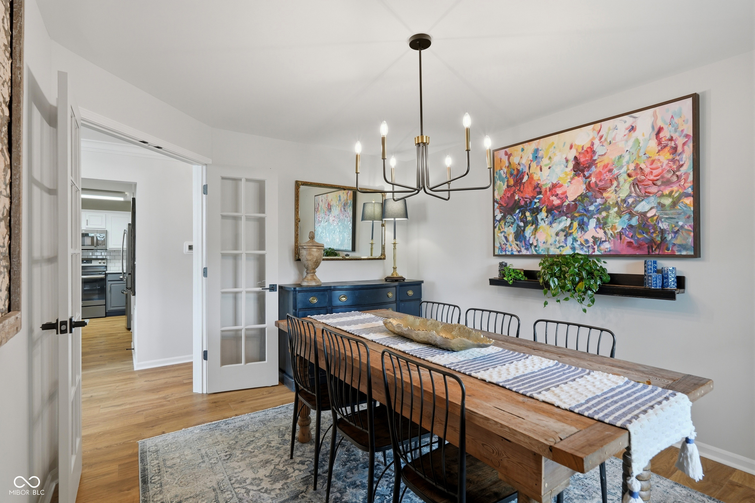 9550 Fireside Lane Fishers, IN 46038 - Photo 14 of 42