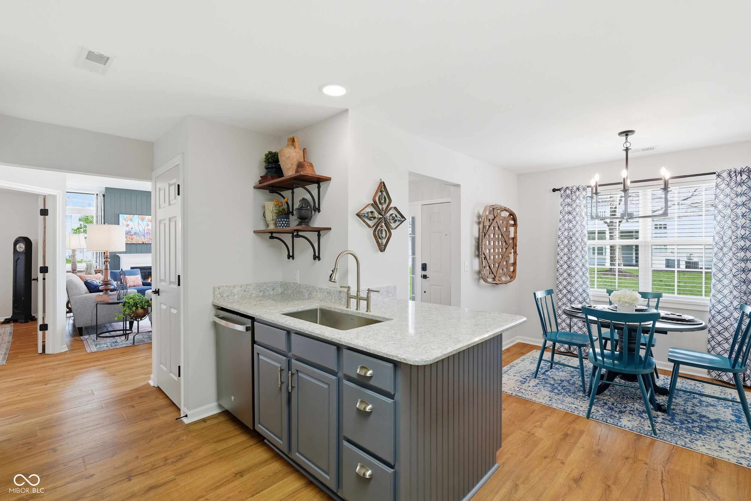 9550 Fireside Lane Fishers, IN 46038 - Photo 17 of 42