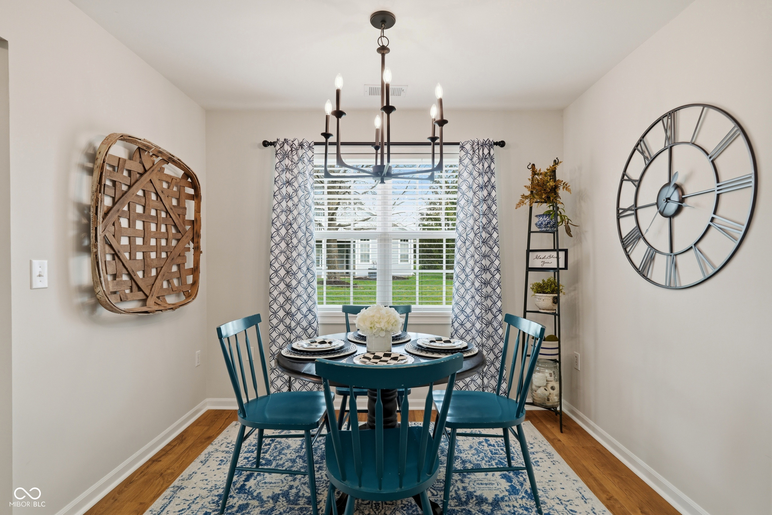 9550 Fireside Lane Fishers, IN 46038 - Photo 19 of 42