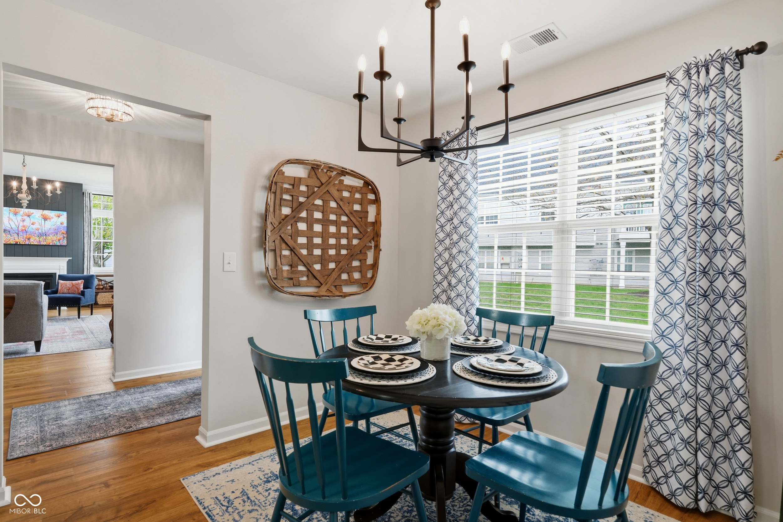 9550 Fireside Lane Fishers, IN 46038 - Photo 20 of 42