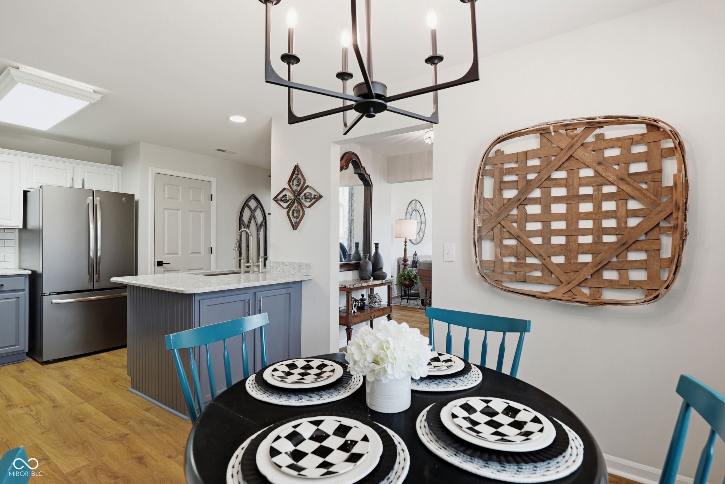 9550 Fireside Lane Fishers, IN 46038 - Photo 21 of 42