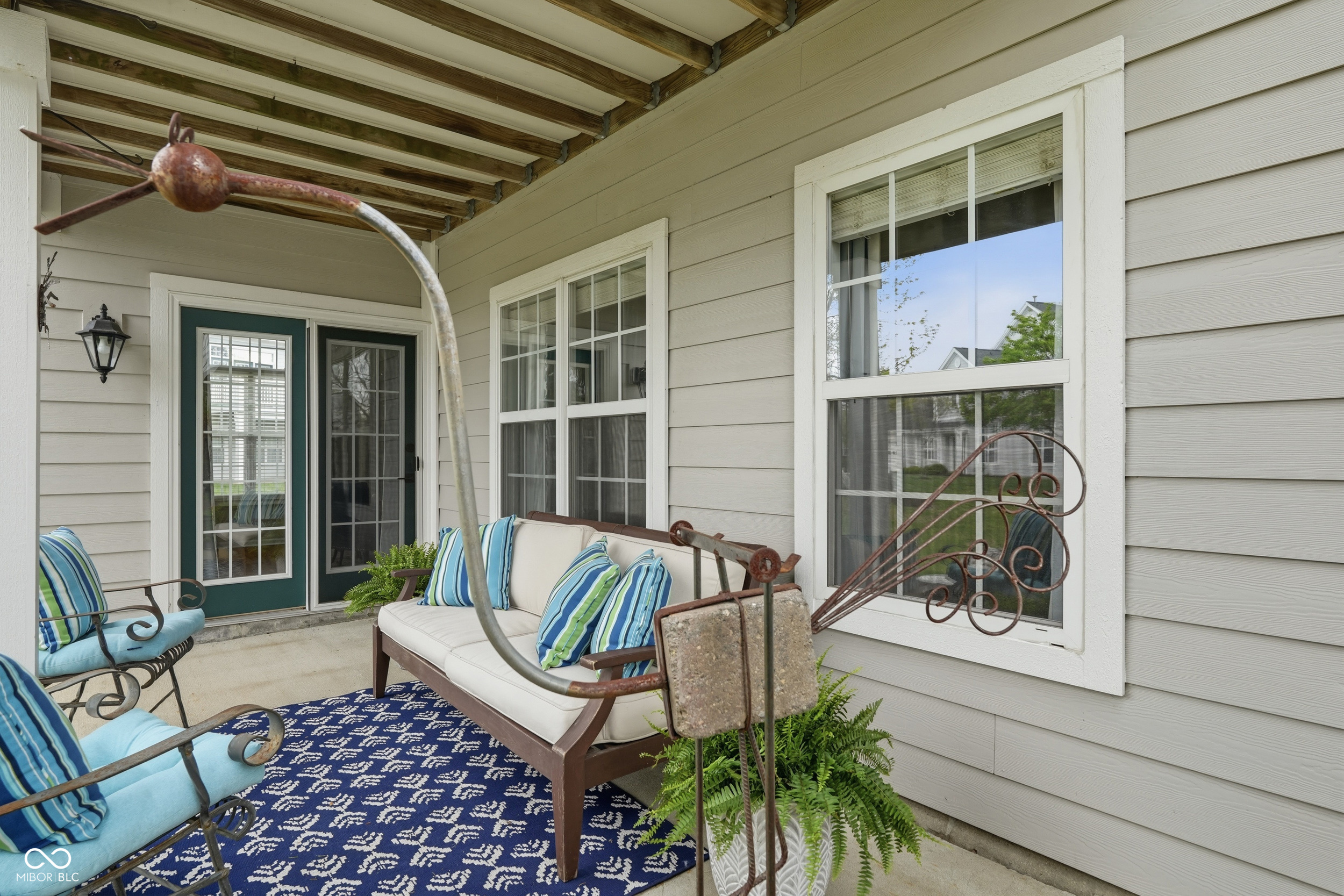 9550 Fireside Lane Fishers, IN 46038 - Photo 34 of 42