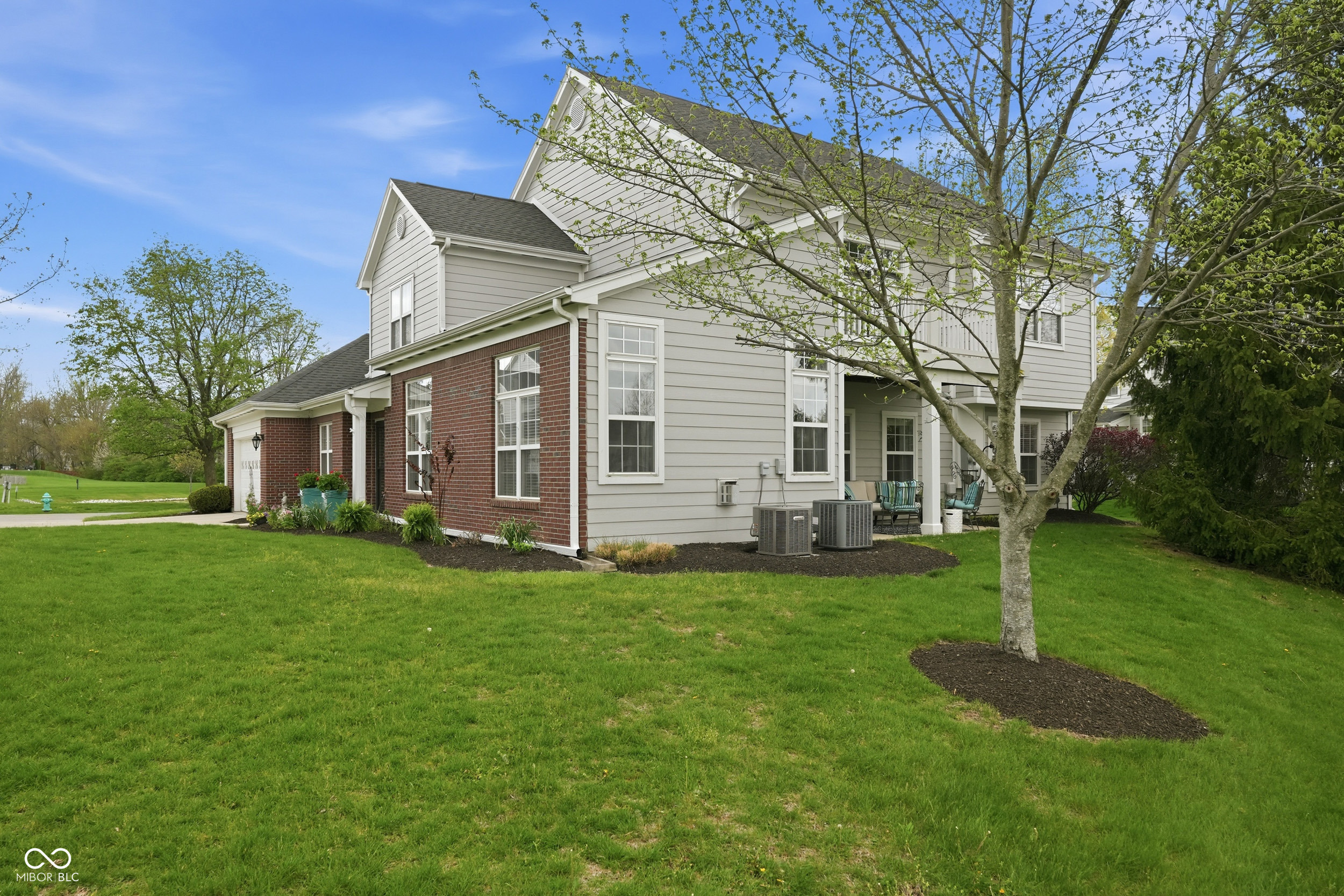 9550 Fireside Lane Fishers, IN 46038 - Photo 36 of 42