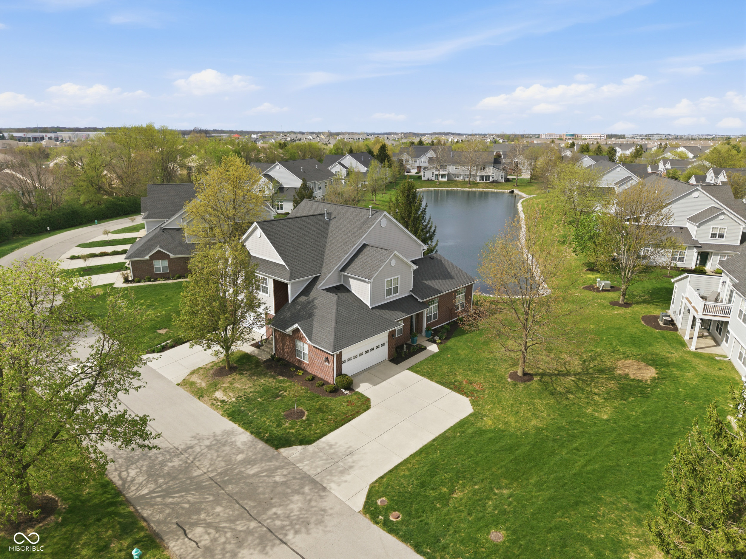 9550 Fireside Lane Fishers, IN 46038 - Photo 38 of 42