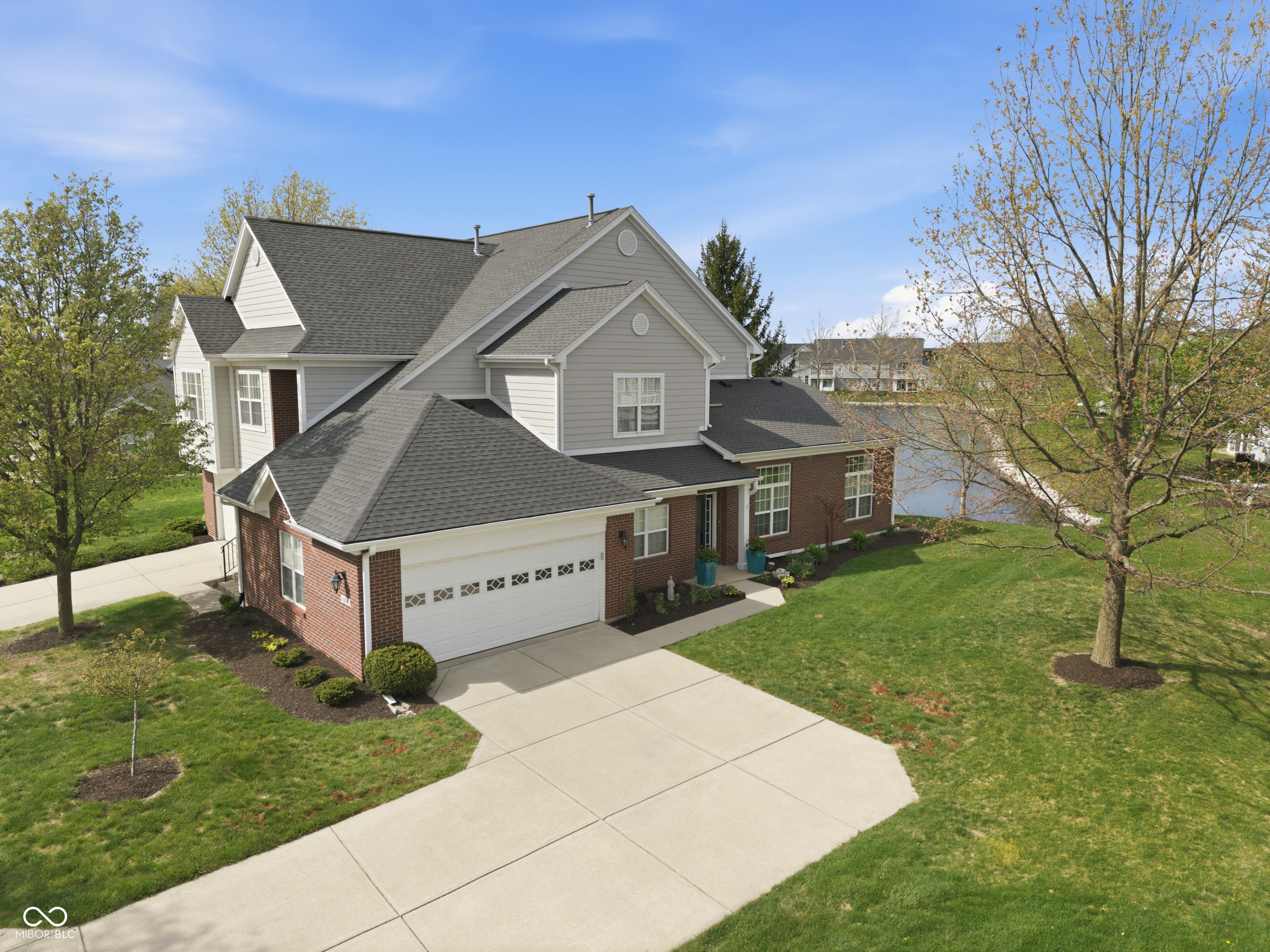 9550 Fireside Lane Fishers, IN 46038 - Photo 39 of 42