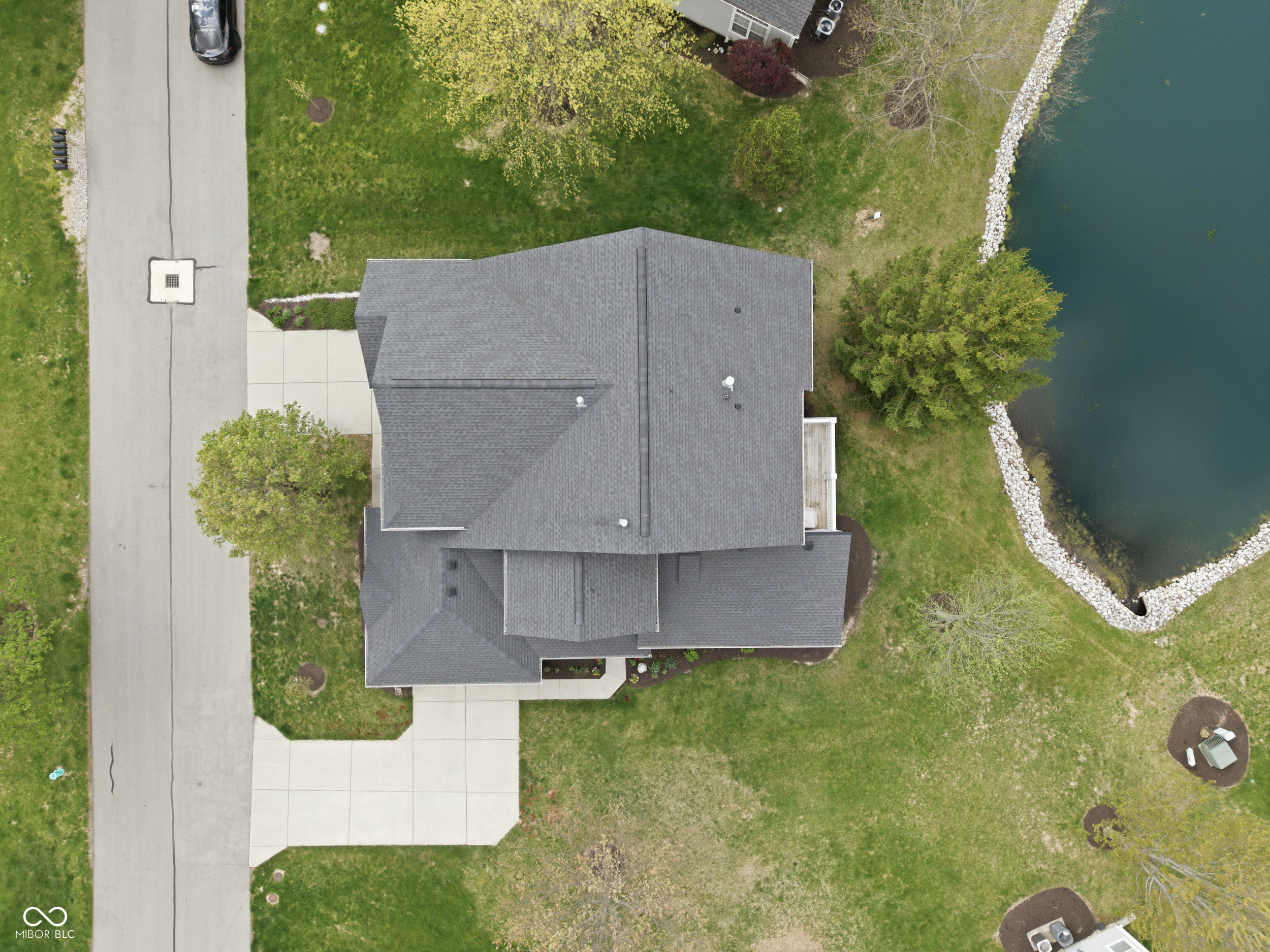 9550 Fireside Lane Fishers, IN 46038 - Photo 40 of 42