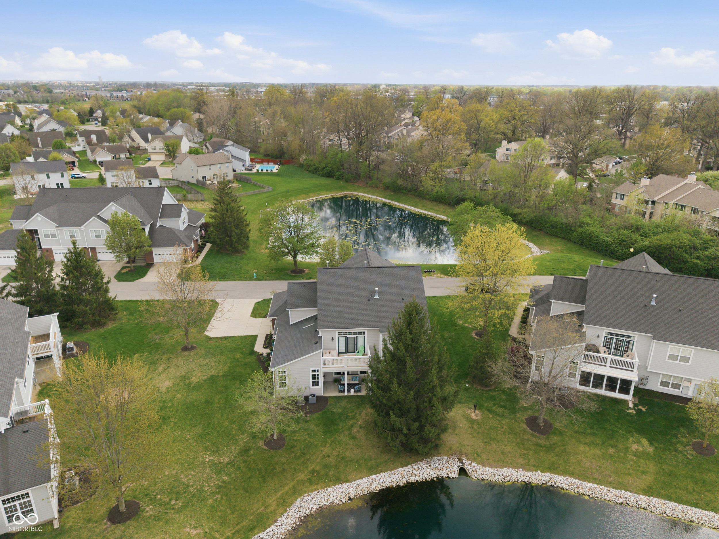 9550 Fireside Lane Fishers, IN 46038 - Photo 41 of 42