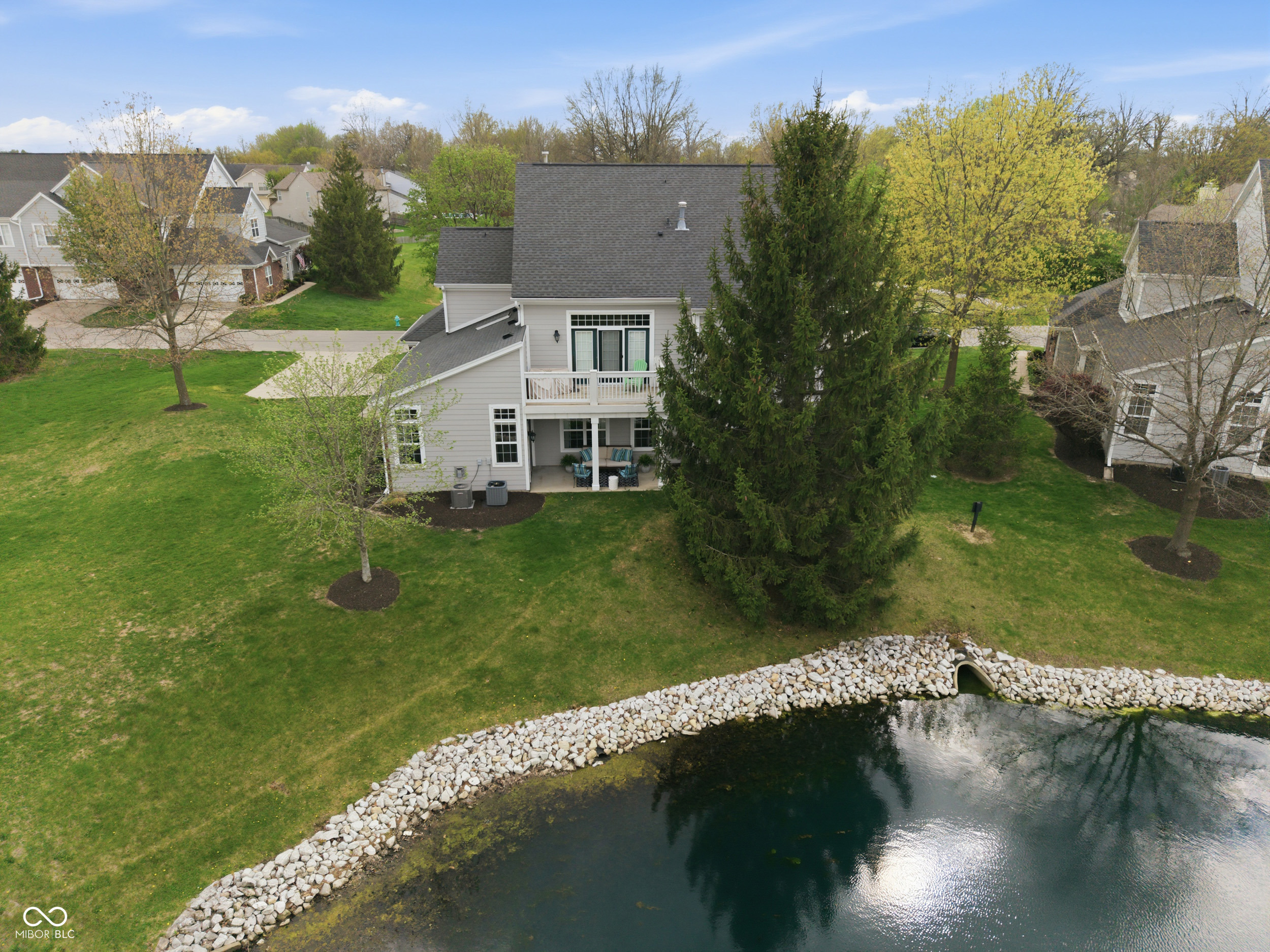 9550 Fireside Lane Fishers, IN 46038 - Photo 42 of 42