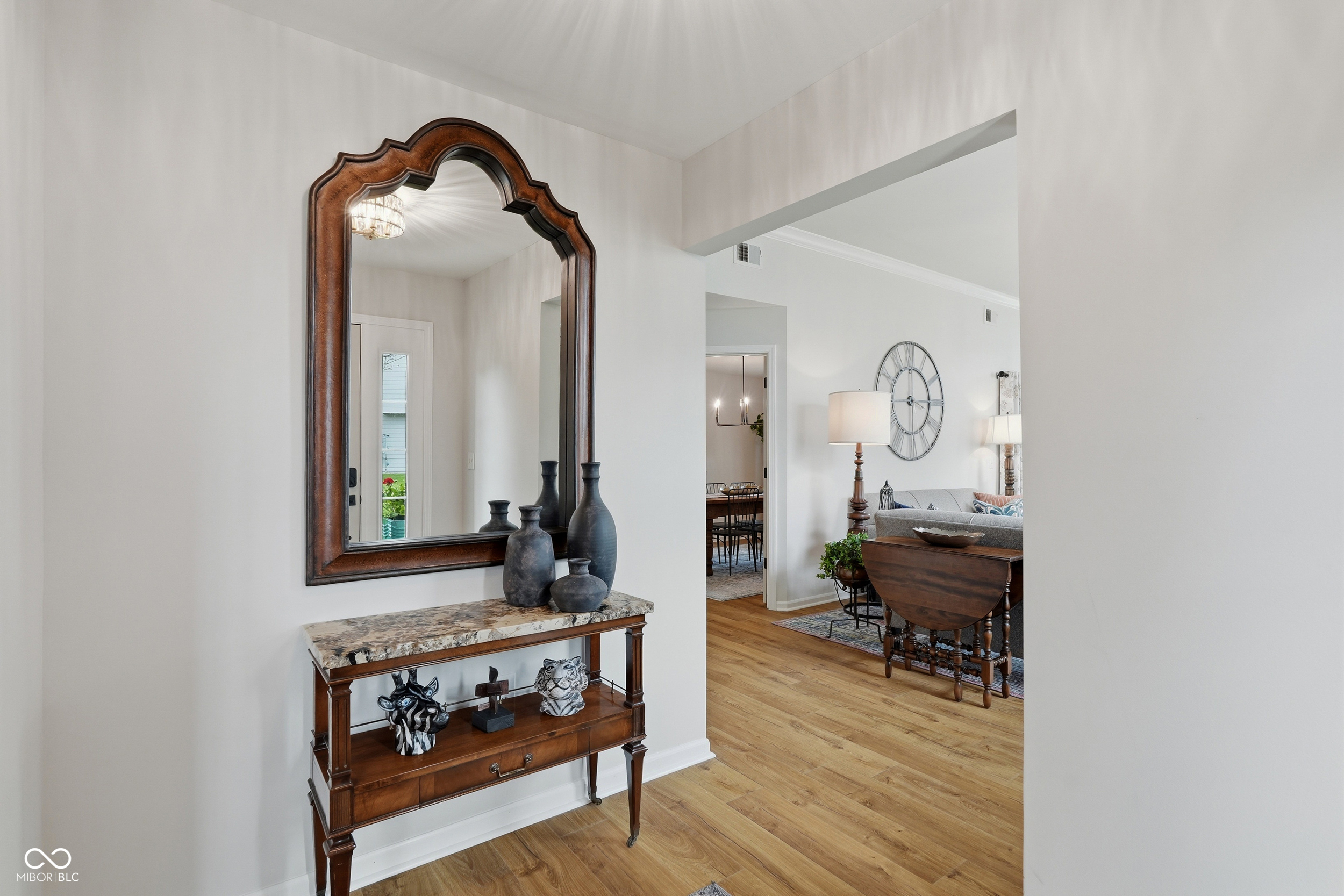 9550 Fireside Lane Fishers, IN 46038 - Photo 6 of 42