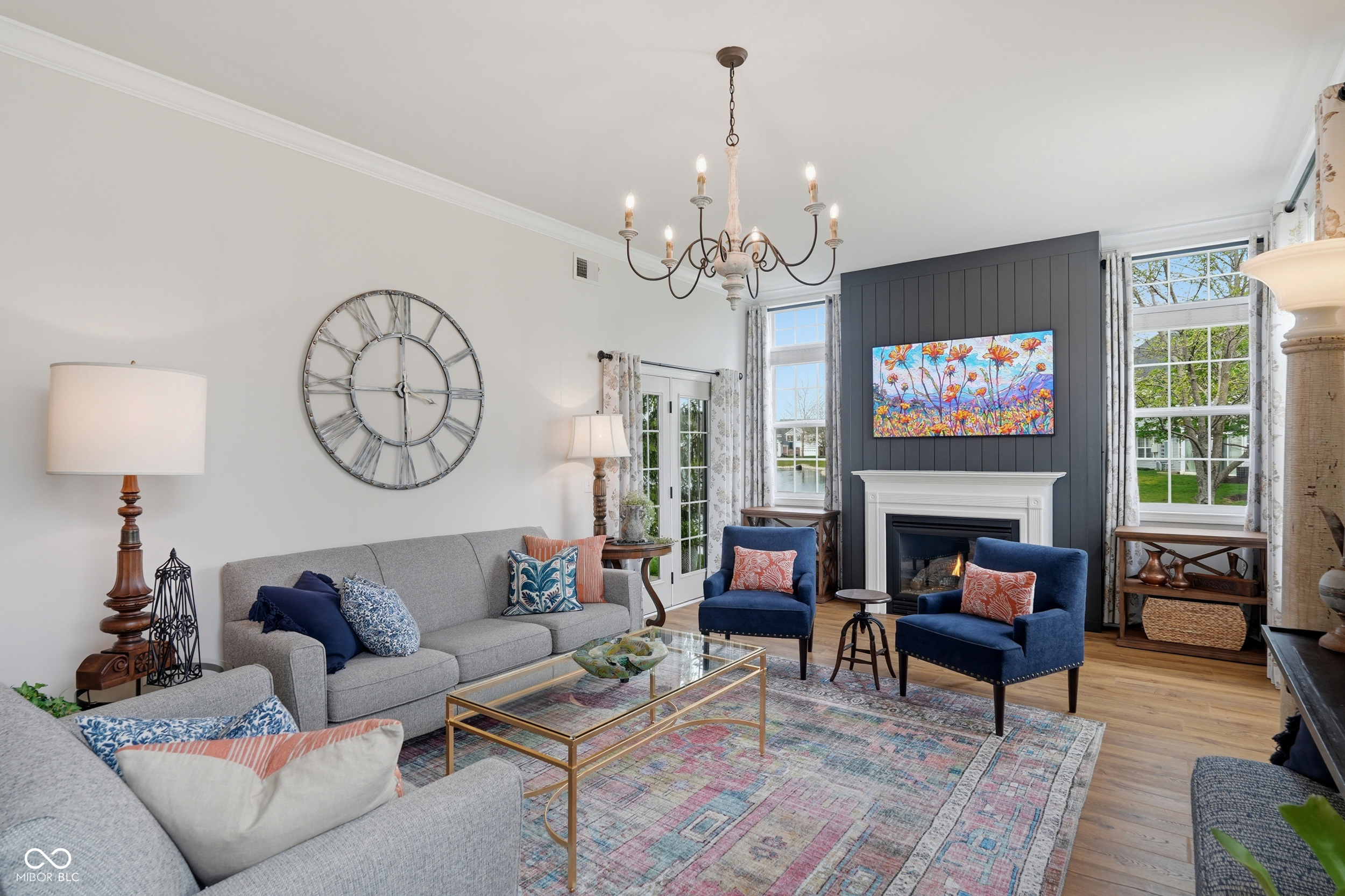 9550 Fireside Lane Fishers, IN 46038 - Photo 8 of 42