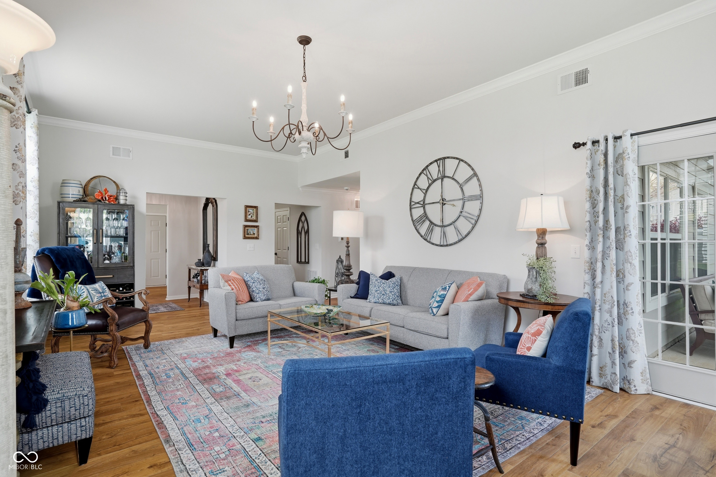 9550 Fireside Lane Fishers, IN 46038 - Photo 9 of 42