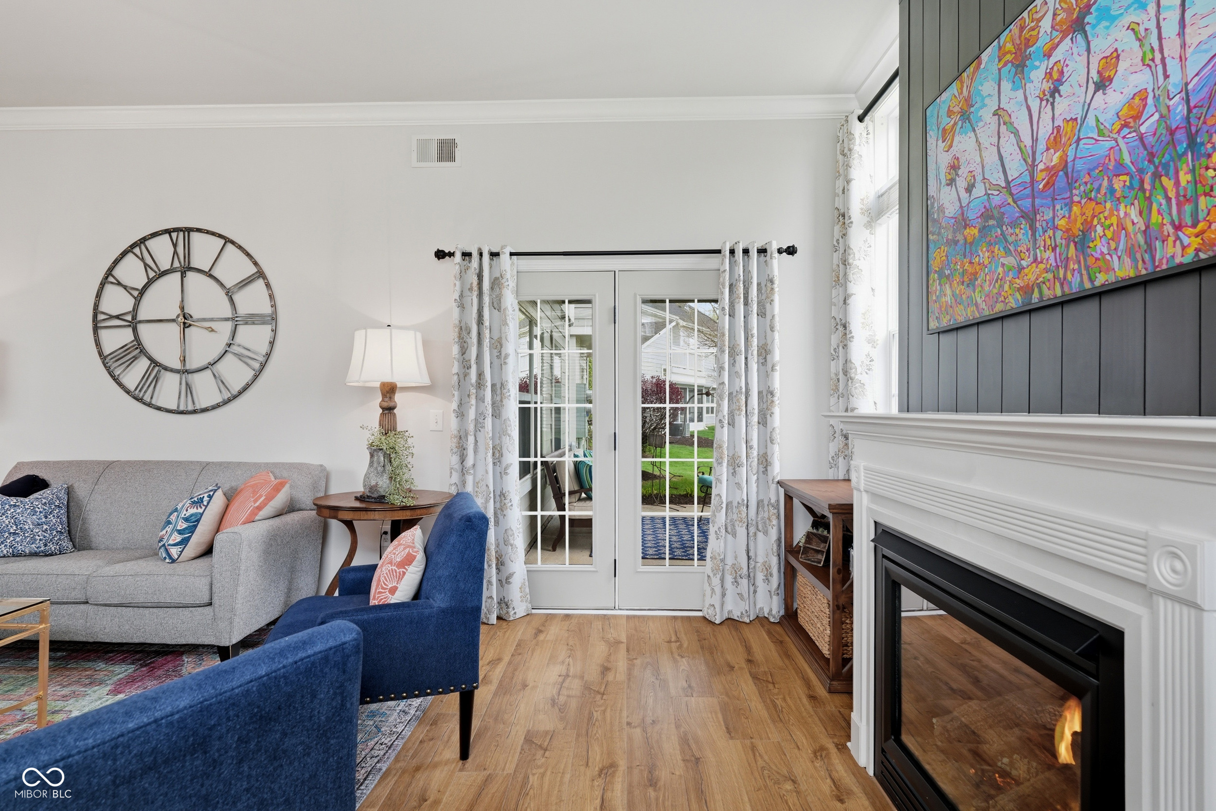 9550 Fireside Lane Fishers, IN 46038 - Photo 10 of 42