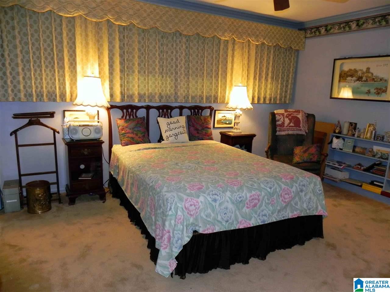4 Sunset Pass Anniston, AL 36207 - Photo 23 of 48