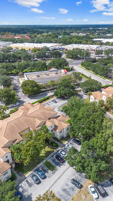 822 Camargo Way, Unit 307 Altamonte Springs, FL 32714 - Photo 8 of 46 a view of a city with ocean view