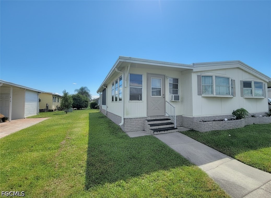10 Hay Alva, FL 33920 - Photo 1 of 22