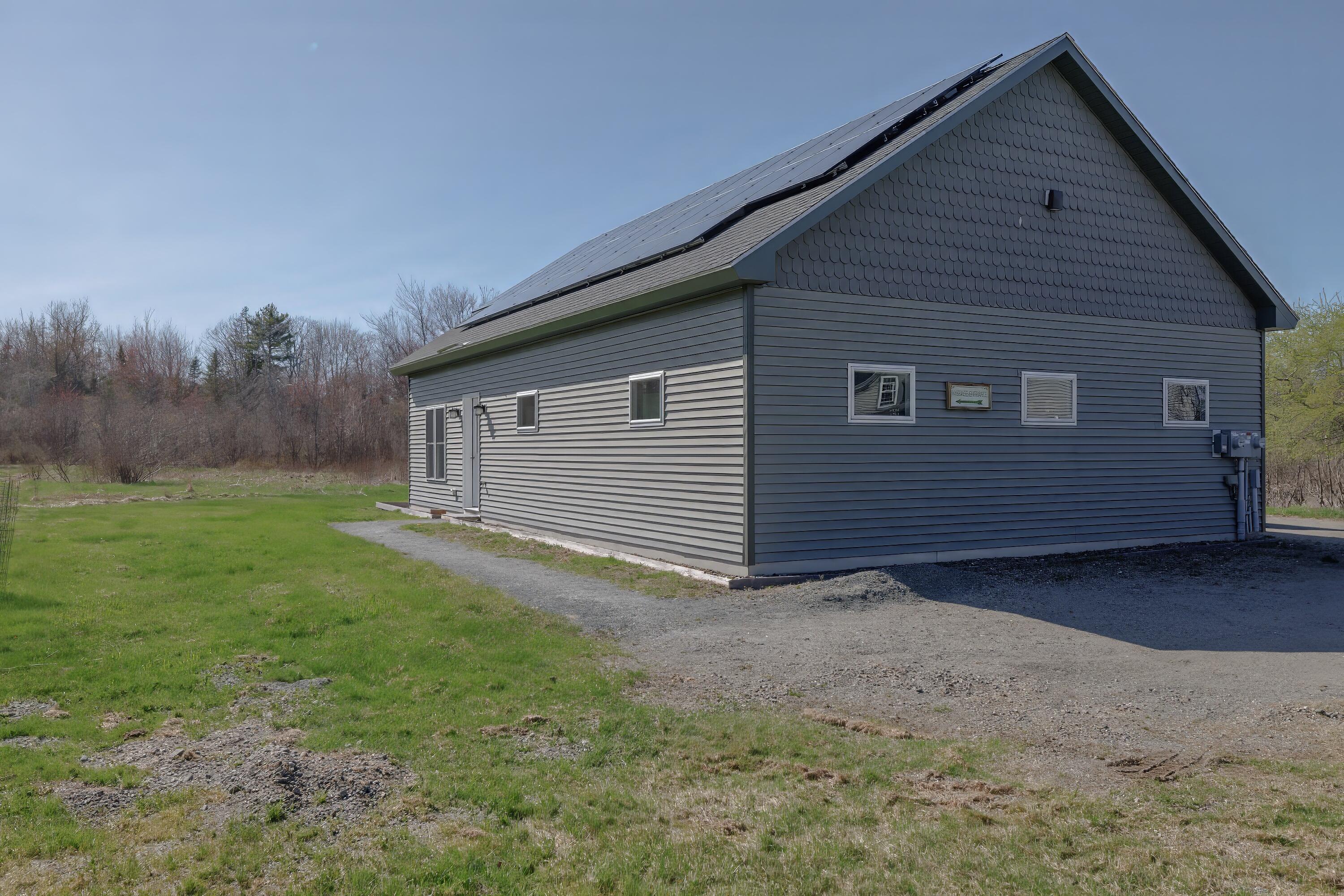 370 Christian Ridge Road Ellsworth, ME 04605 - Photo 63 of 95