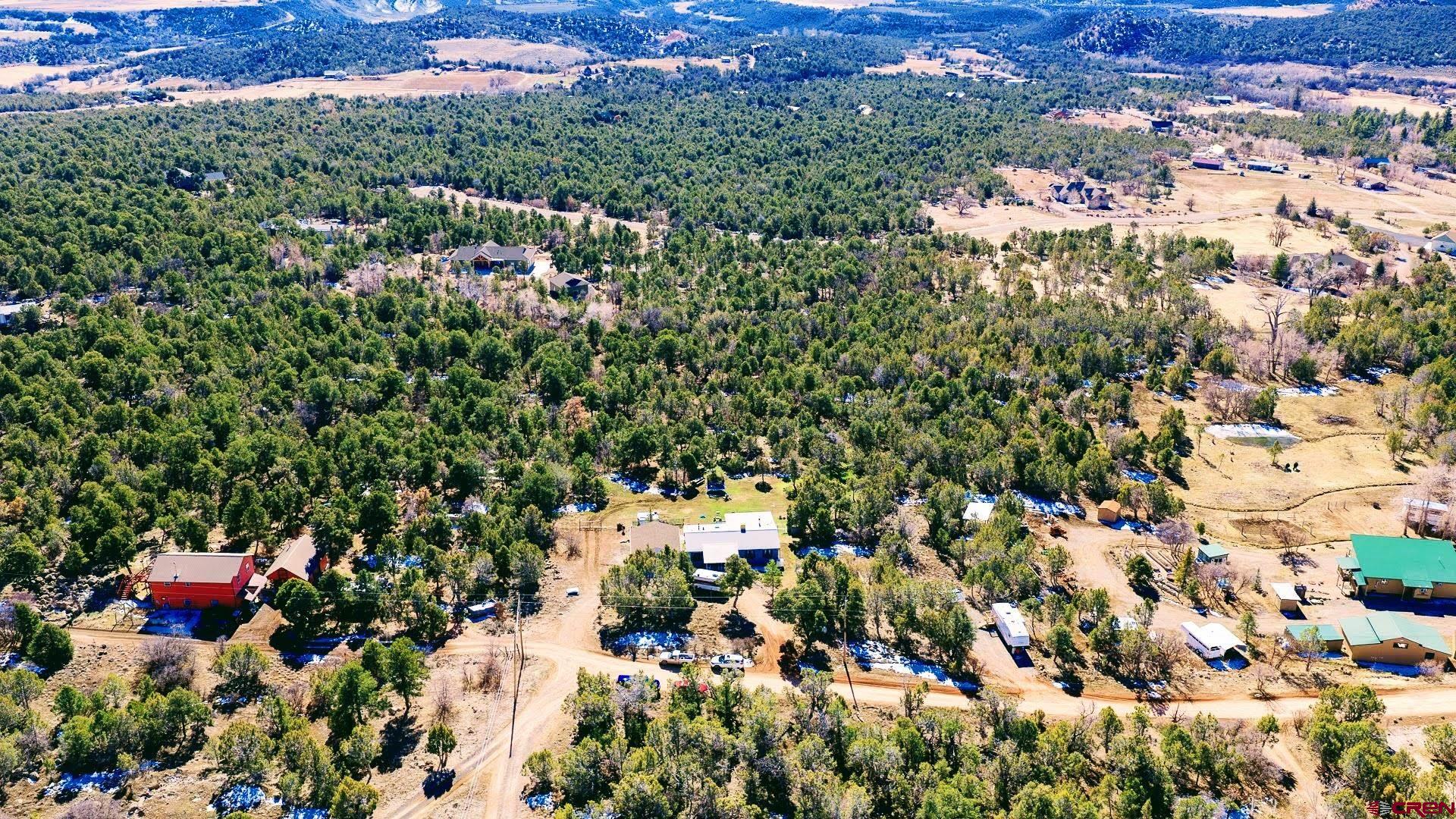 20984 Upland Road Cedaredge, CO 81413 - Photo 3 of 34