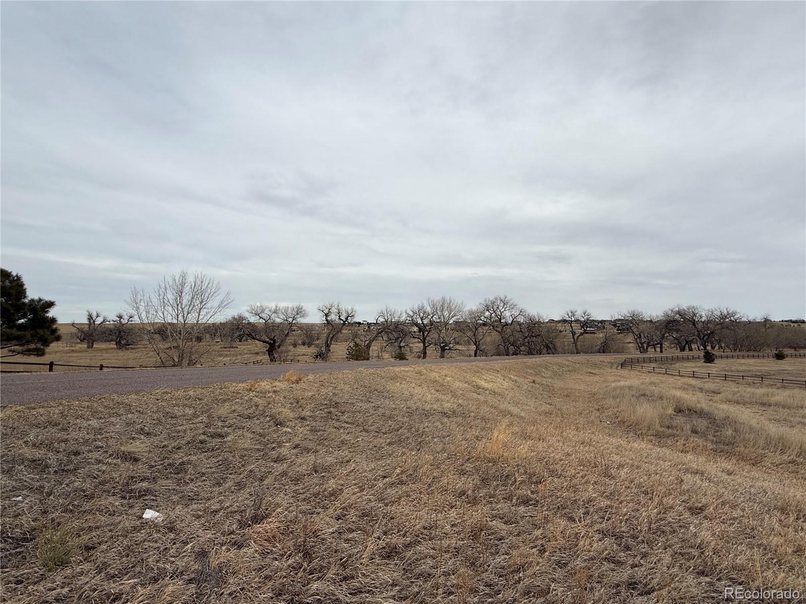 2427 Elkhorn Ranch Street Parker, CO 80138 - Photo 2 of 4