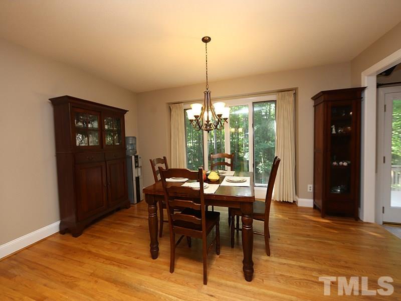 2805 Bishopgate Drive Raleigh, NC 27613 - Photo 11 of 25 Gallery Image 11