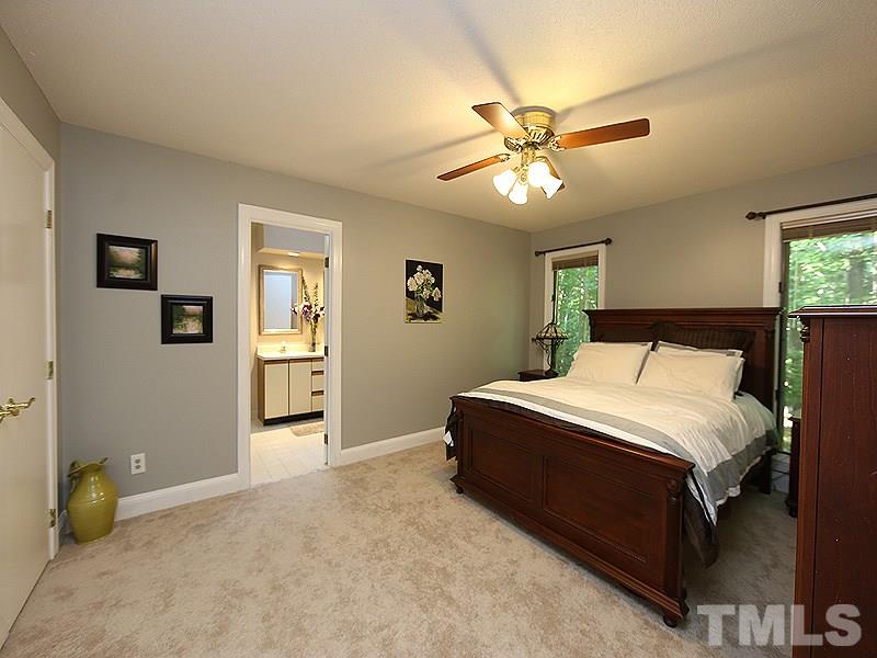 2805 Bishopgate Drive Raleigh, NC 27613 - Photo 12 of 25 Gallery Image 12