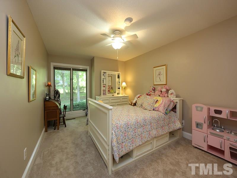 2805 Bishopgate Drive Raleigh, NC 27613 - Photo 16 of 25 Gallery Image 16