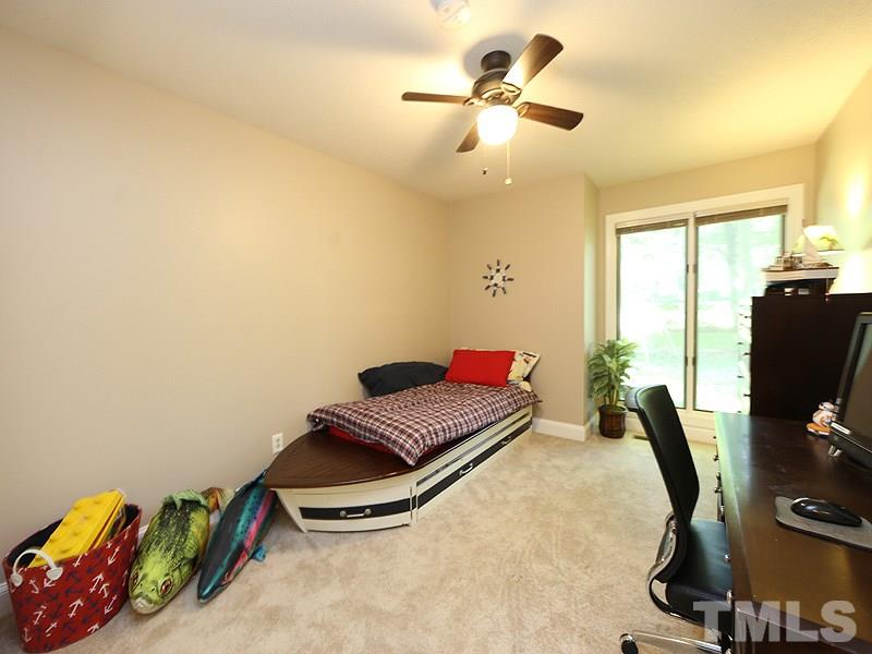 2805 Bishopgate Drive Raleigh, NC 27613 - Photo 17 of 25 Gallery Image 17