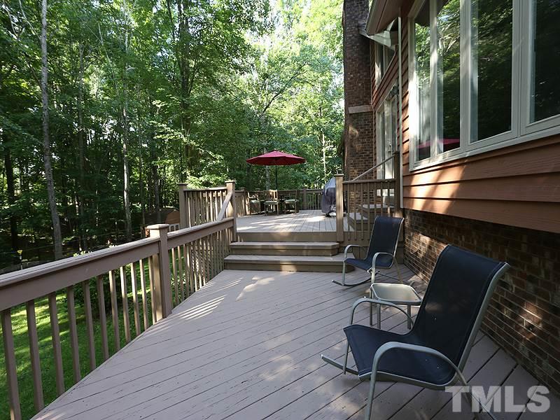 2805 Bishopgate Drive Raleigh, NC 27613 - Photo 22 of 25 Gallery Image 22